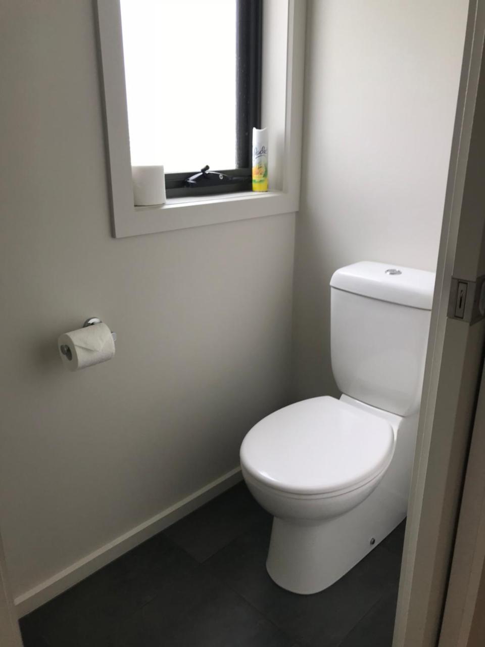 Вилла Peterborough Getaway Экстерьер фото